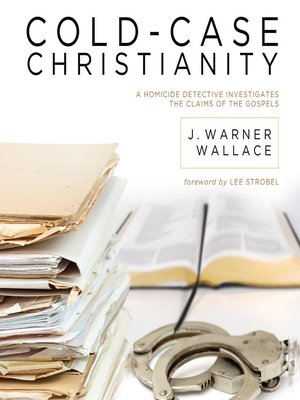 Cold-Case Christianity